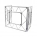 Equinox Truss Booth System - Silver
