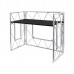 Equinox Truss Booth System - Silver