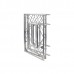 Equinox Truss Booth System - Silver