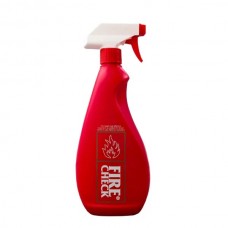 Firecheck Flame Retardant Spray - 750ml Spray Bottle Firecheck Flame Retardant Spray - 750ml Spray Bottle