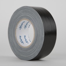 MAGTAPE® XTRA GLOSS 100mm x 50m Black