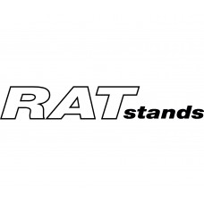 RAT Stands Apollo LED Clip Light with Bag and plug top mains adaptor RAT Stands Apollo LED Clip Light with Bag and plug top mains adaptor
