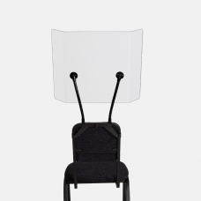RAT Stands Acoustic screen for Opera Chair RAT Stands Acoustic screen for Opera Chair