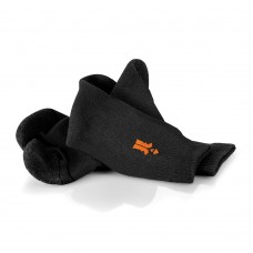 Scruffs Ultimate Thermal Socks Black Size 6-11
