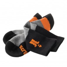Scruffs Trade Socks 3pk
