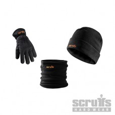 Scruffs Winter Essentials Pack