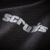 Scruffs Trade Active Polo Graphite