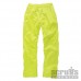 Scruffs 2-Piece Waterproof Suit Yellow