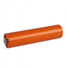 Showtec Base Plate Pin - 200(h)mm Orange