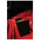 Showtec Pipe & Drape Case Complete FOH Kit - White Showtec Pipe & Drape Case Complete FOH Kit - White