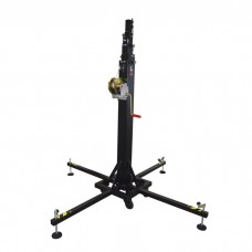 Showgear MT-200 Lifting Tower - Mammoth Stands 6.40 m Showgear MT-200 Lifting Tower - Mammoth Stands 6.40 m