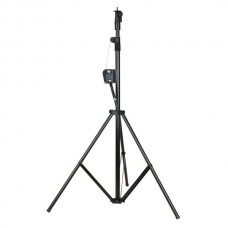 Showtec Wind-Up Light Stand 3000mm