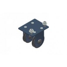 Triple E Unitrack Head Pulley - TRA09