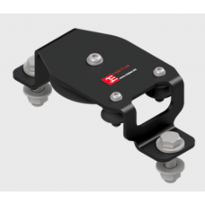 Triple E Unitrack Single Track Return Pulley (TRA31R) TRA1001