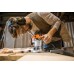Triton 2400W Dual Mode Precision Plunge Router TRA001