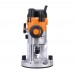 Triton 2400W Dual Mode Precision Plunge Router TRA001