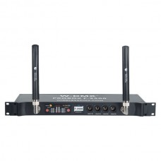 Wireless Solutions W-DMX™ ProBox F-2500 G5 Transceiver