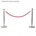 elumen8 Chrome Barrier Series - Twisted Ropes elumen8 Chrome Barrier Series - Twisted Ropes