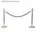 elumen8 Chrome Barrier Series - Twisted Ropes elumen8 Chrome Barrier Series - Twisted Ropes