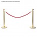 elumen8 Gold Barrier Series - Twisted Ropes elumen8 Gold Barrier Series - Twisted Ropes