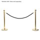 elumen8 Gold Barrier Series - Twisted Ropes elumen8 Gold Barrier Series - Twisted Ropes